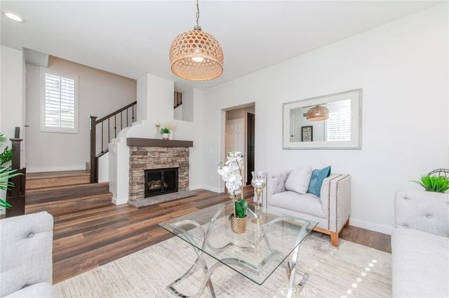 28 Plateau, Aliso Viejo, CA 92656