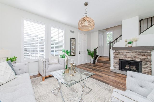 28 Plateau, Aliso Viejo, CA 92656