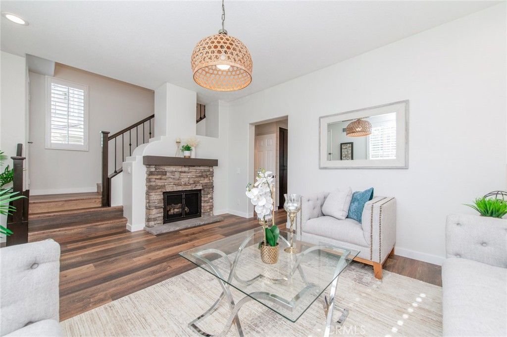 28 Plateau, Aliso Viejo, CA 92656 — photo 5