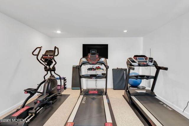 25 Cherry Hill Lane, Manalapan, NJ 07726