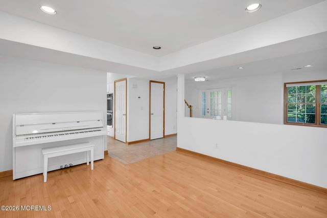25 Cherry Hill Lane, Manalapan, NJ 07726