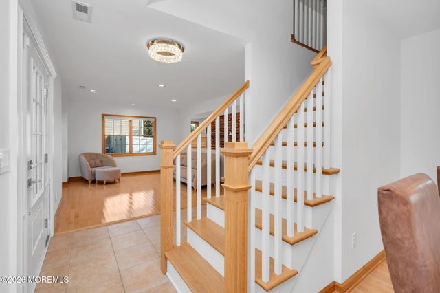 25 Cherry Hill Lane, Manalapan, NJ 07726