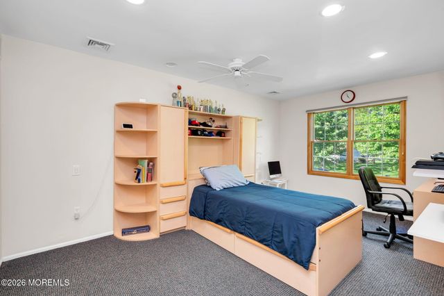 25 Cherry Hill Lane, Manalapan, NJ 07726