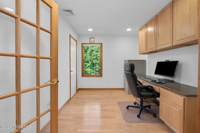25 Cherry Hill Lane, Manalapan, NJ 07726