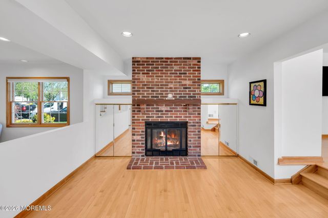 25 Cherry Hill Lane, Manalapan, NJ 07726