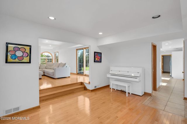 25 Cherry Hill Lane, Manalapan, NJ 07726