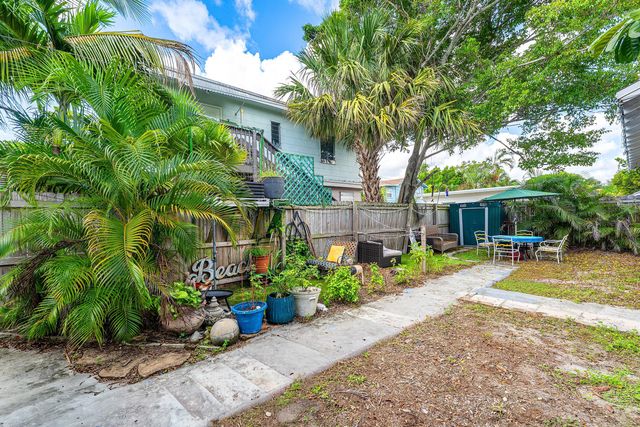 615 N L Street, Lake Worth Beach, FL 33460