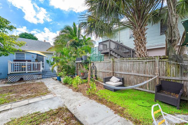 615 N L Street, Lake Worth Beach, FL 33460