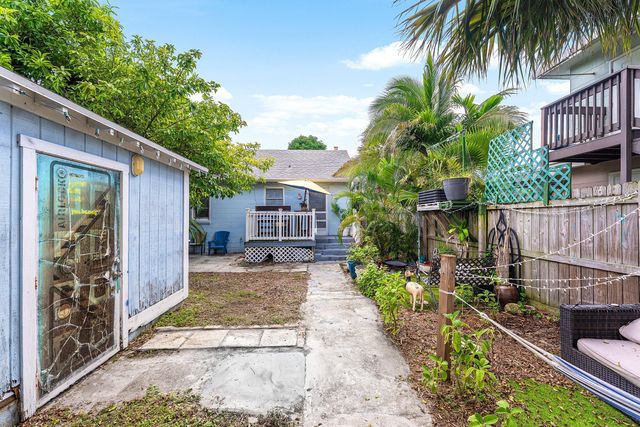 615 N L Street, Lake Worth Beach, FL 33460