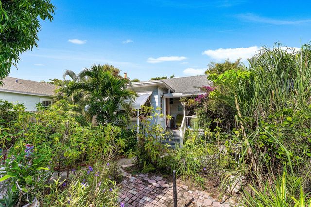 615 N L Street, Lake Worth Beach, FL 33460