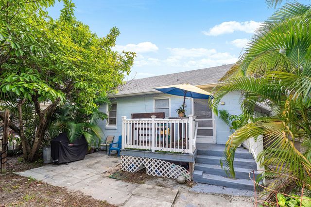 615 N L Street, Lake Worth Beach, FL 33460