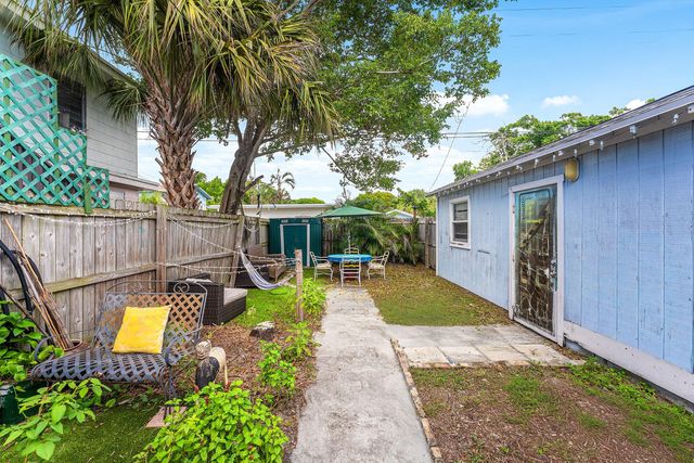 615 N L Street, Lake Worth Beach, FL 33460