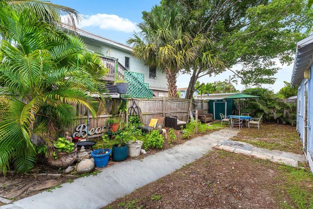 615 N L Street, Lake Worth Beach, FL 33460