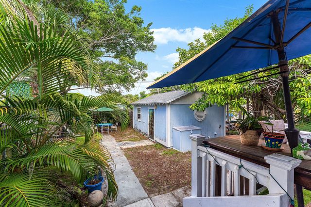 615 N L Street, Lake Worth Beach, FL 33460