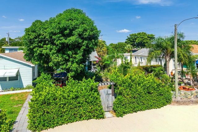 615 N L Street, Lake Worth Beach, FL 33460