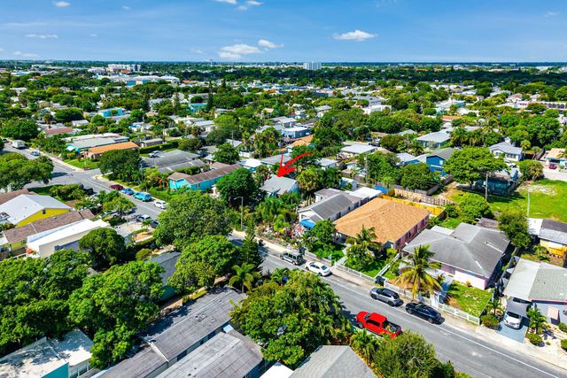 615 N L Street, Lake Worth Beach, FL 33460