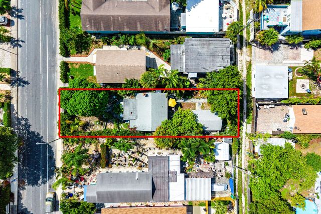 615 N L Street, Lake Worth Beach, FL 33460