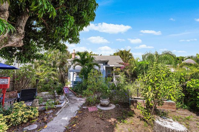 615 N L Street, Lake Worth Beach, FL 33460