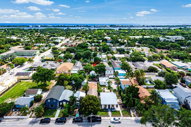 615 N L Street, Lake Worth Beach, FL 33460