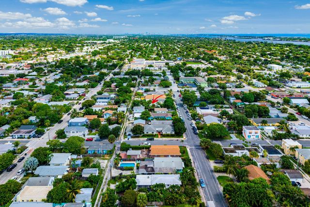 615 N L Street, Lake Worth Beach, FL 33460