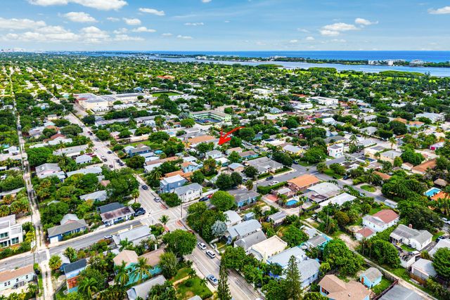 615 N L Street, Lake Worth Beach, FL 33460