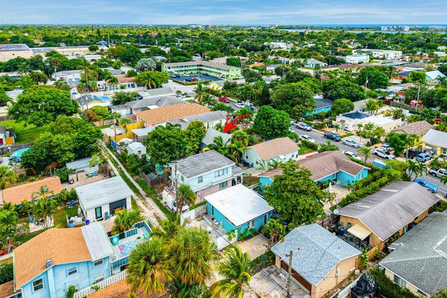615 N L Street, Lake Worth Beach, FL 33460