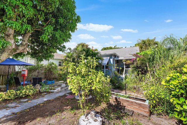 615 N L Street, Lake Worth Beach, FL 33460