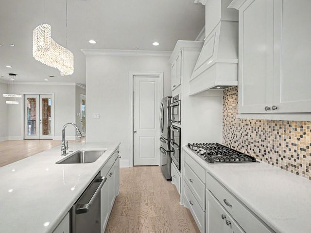 119 Grace Point Drive, Sugar Land, TX 77498