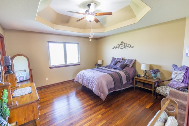 4005 N Lake Ridge Ct., Wichita, KS 67205