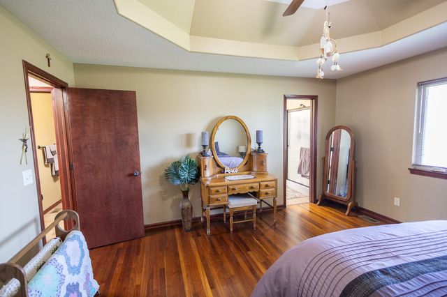 4005 N Lake Ridge Ct., Wichita, KS 67205