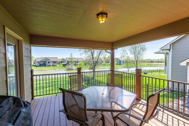 4005 N Lake Ridge Ct., Wichita, KS 67205