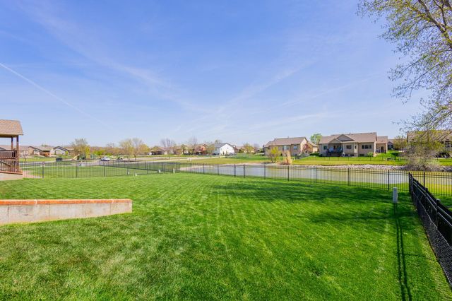 4005 N Lake Ridge Ct., Wichita, KS 67205