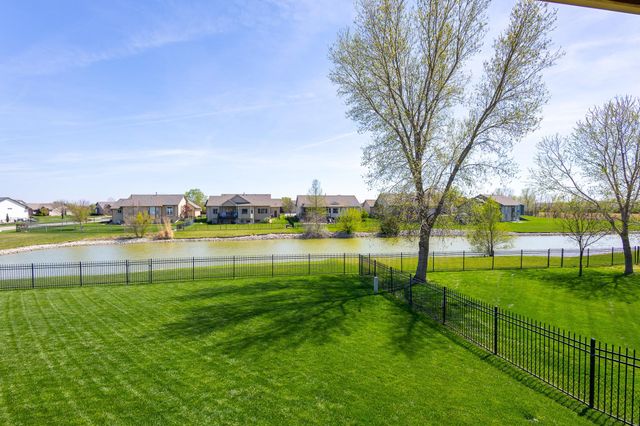 4005 N Lake Ridge Ct., Wichita, KS 67205
