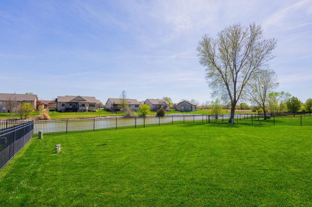 4005 N Lake Ridge Ct., Wichita, KS 67205