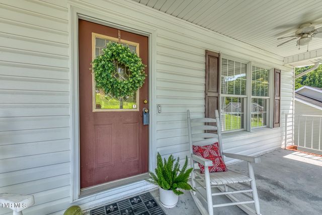 303 Spring House Court, Mount Carmel, TN 37645