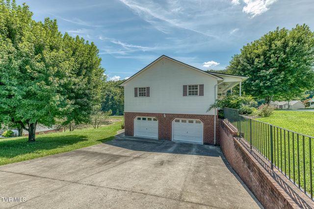 303 Spring House Court, Mount Carmel, TN 37645