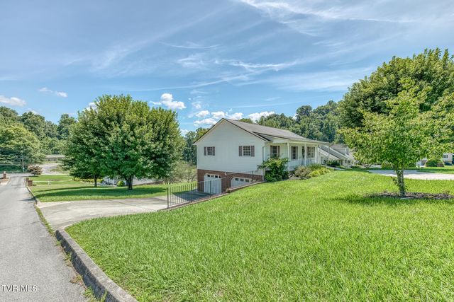 303 Spring House Court, Mount Carmel, TN 37645