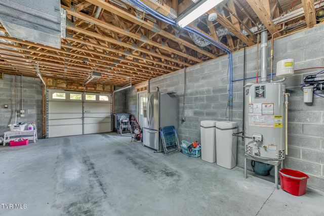 303 Spring House Court, Mount Carmel, TN 37645