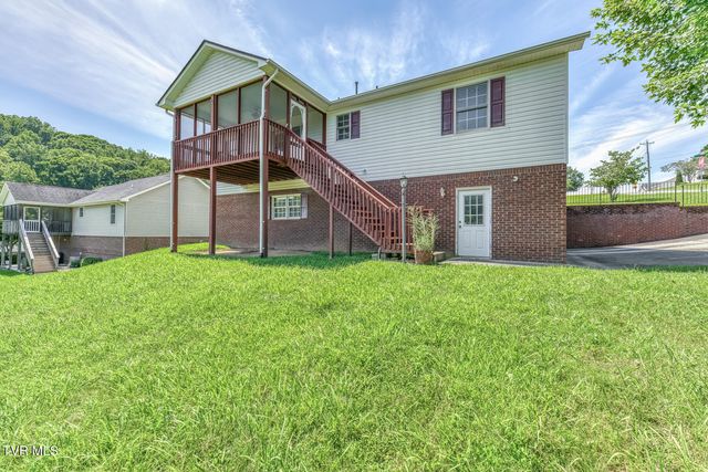 303 Spring House Court, Mount Carmel, TN 37645