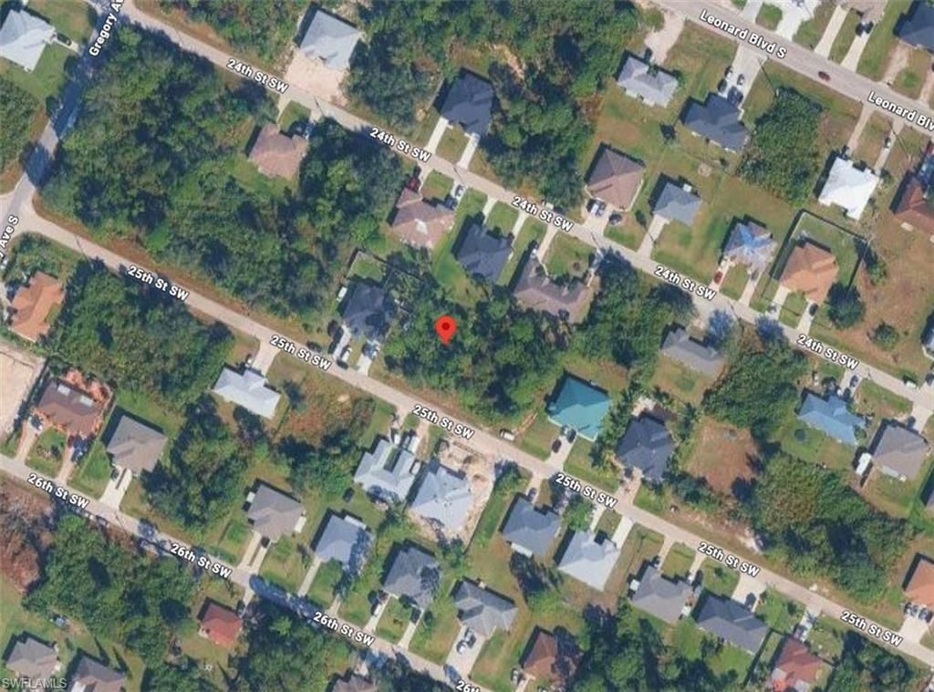 4640-4642 25th ST SW, LEHIGH ACRES, FL 33973 — photo 5