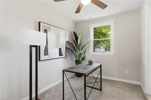 6388 Partridge ST, Norfolk, VA 23513