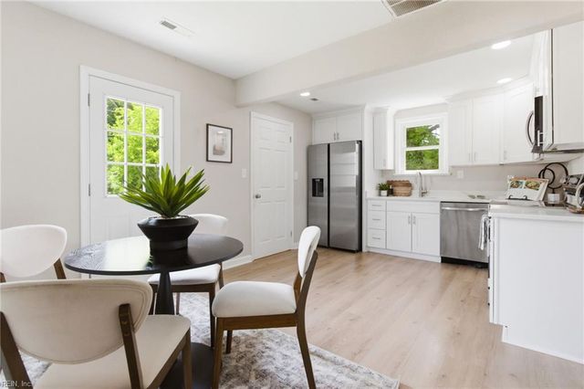 6388 Partridge ST, Norfolk, VA 23513