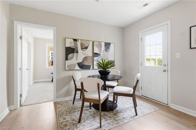 6388 Partridge ST, Norfolk, VA 23513