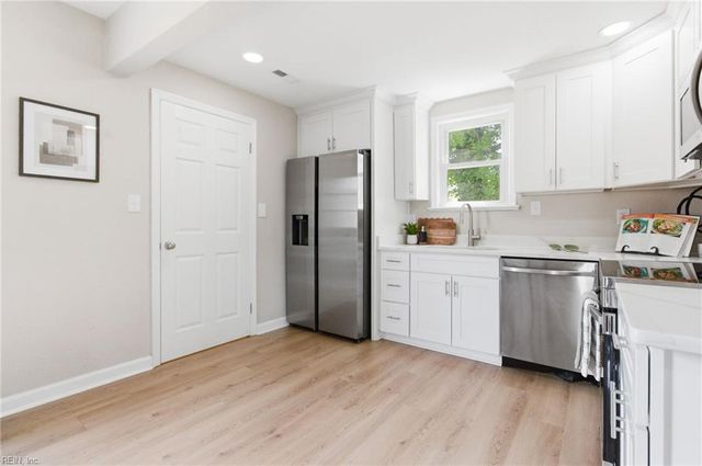 6388 Partridge ST, Norfolk, VA 23513