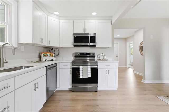 6388 Partridge ST, Norfolk, VA 23513