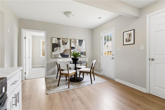 6388 Partridge ST, Norfolk, VA 23513