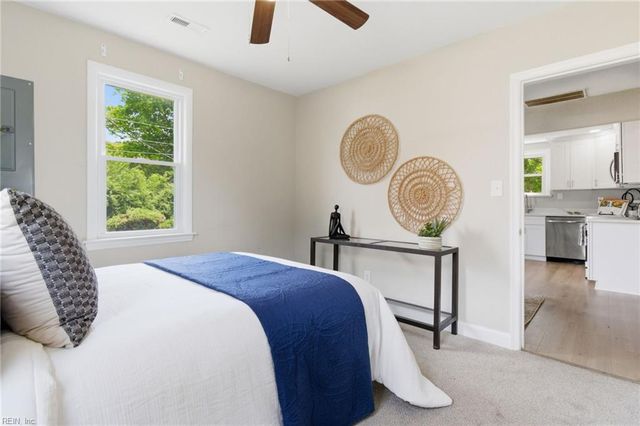 6388 Partridge ST, Norfolk, VA 23513