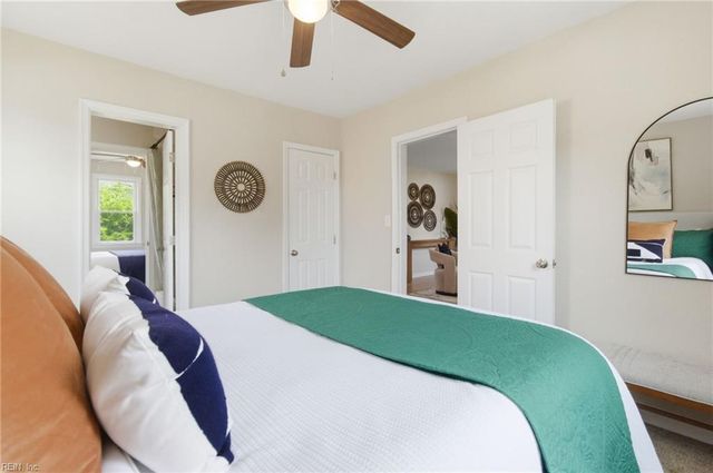 6388 Partridge ST, Norfolk, VA 23513