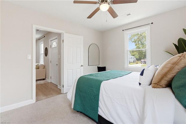 6388 Partridge ST, Norfolk, VA 23513