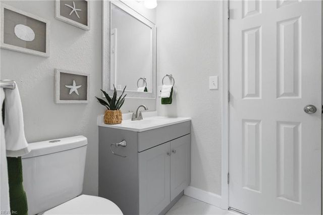 6388 Partridge ST, Norfolk, VA 23513